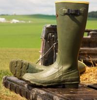 high quality irrigation boots for sale 