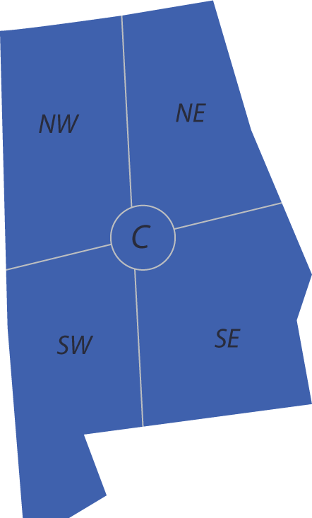 Alabama