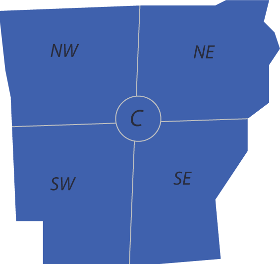 Arkansas