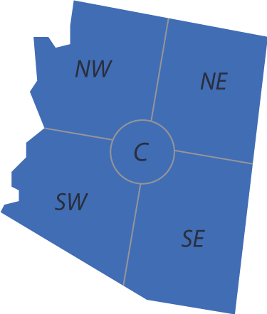 Arizona