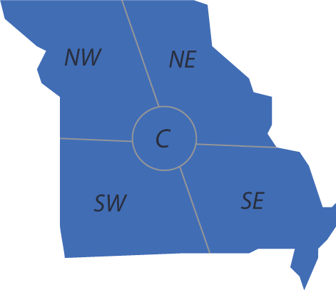Missouri