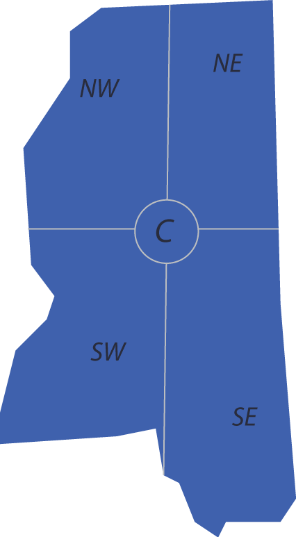 Mississippi