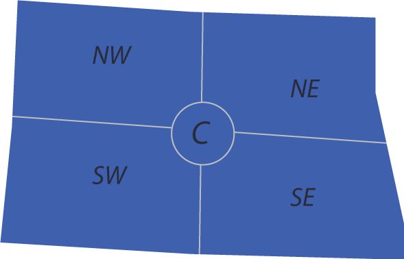 North Dakota