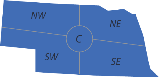 Nebraska