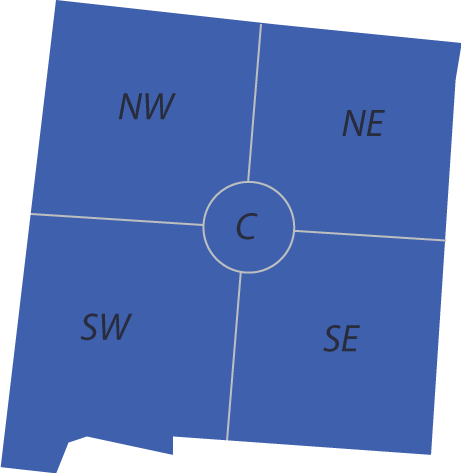 New Mexico