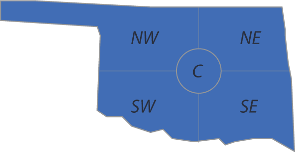 Oklahoma